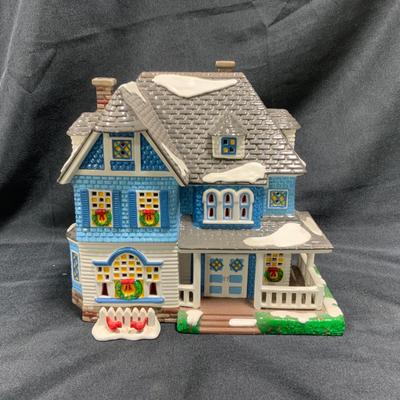 Lot 215 | Shingle Victorian