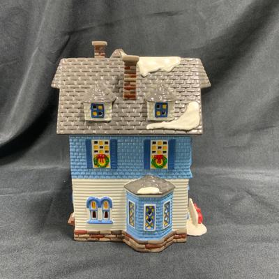 Lot 215 | Shingle Victorian
