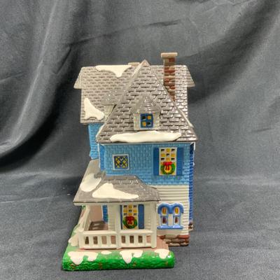 Lot 215 | Shingle Victorian