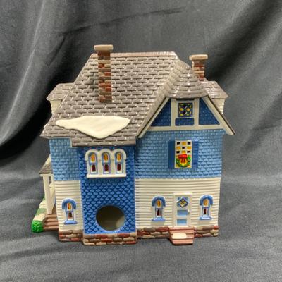 Lot 215 | Shingle Victorian