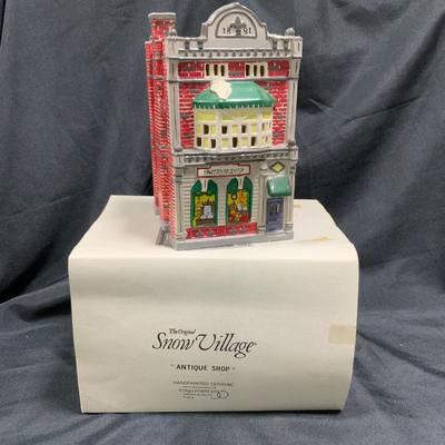 Lot 217 | Antique Shop