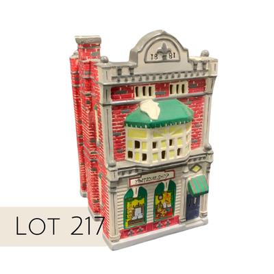 Lot 217 | Antique Shop
