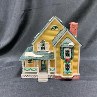 Lot 218 | Woodbury House
