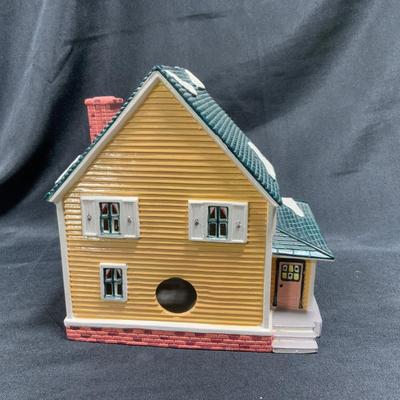 Lot 218 | Woodbury House
