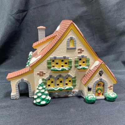 Lot 219 | Carmel Cottage