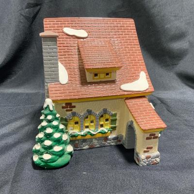 Lot 219 | Carmel Cottage