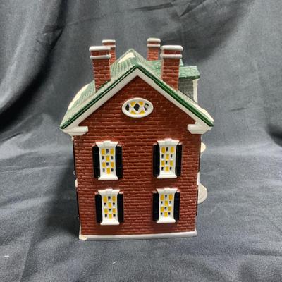 Lot 220 | Federal House