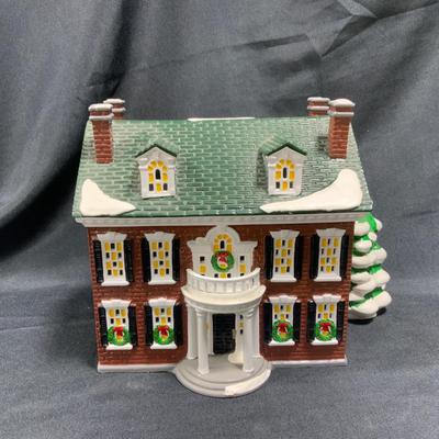 Lot 220 | Federal House