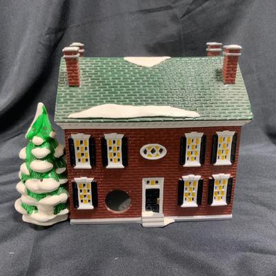 Lot 220 | Federal House