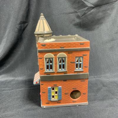 Lot 222 | Corner Cafe