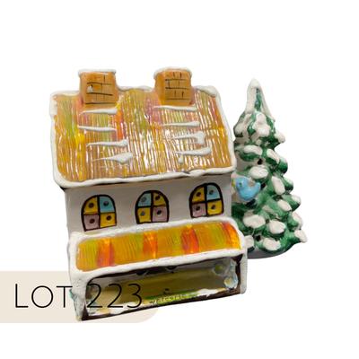 Lot 223 | Unnamed Little Bungalo