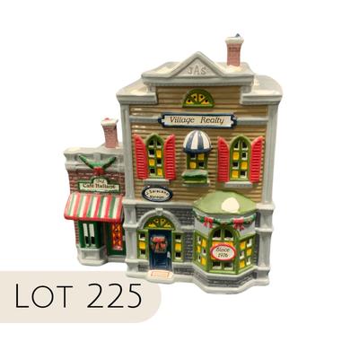 Lot 225 | Village Realty