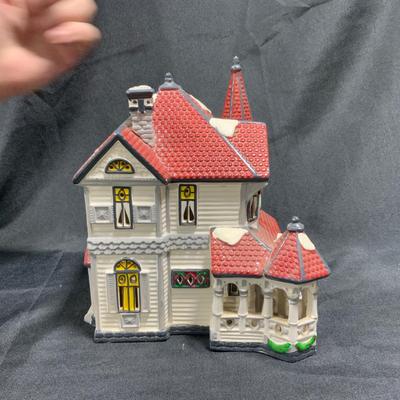 Lot 227 | Queen Anne Victorian