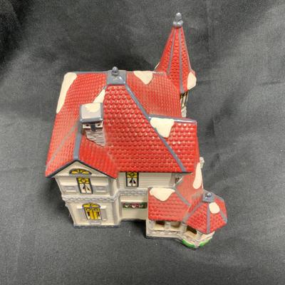 Lot 227 | Queen Anne Victorian