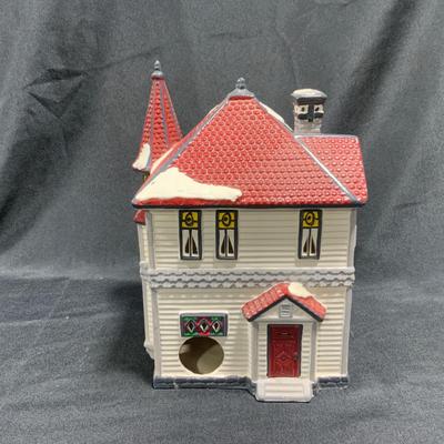Lot 227 | Queen Anne Victorian