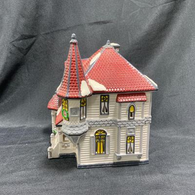 Lot 227 | Queen Anne Victorian