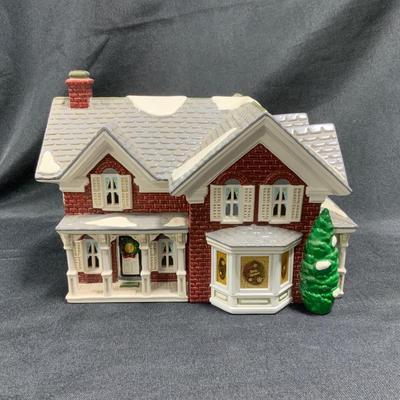Lot 228 | Farm House