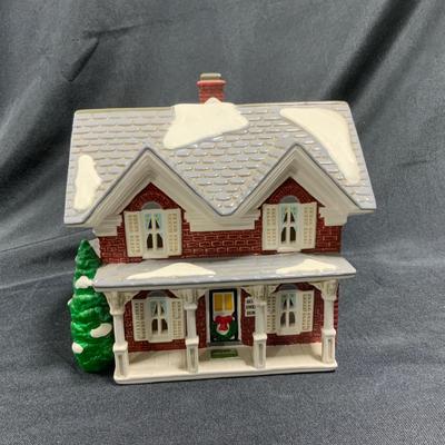 Lot 228 | Farm House