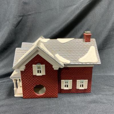 Lot 228 | Farm House