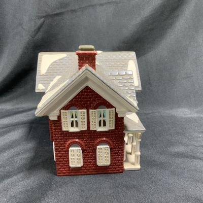 Lot 228 | Farm House