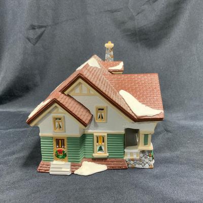 Lot 230 | Craftsman Cottage