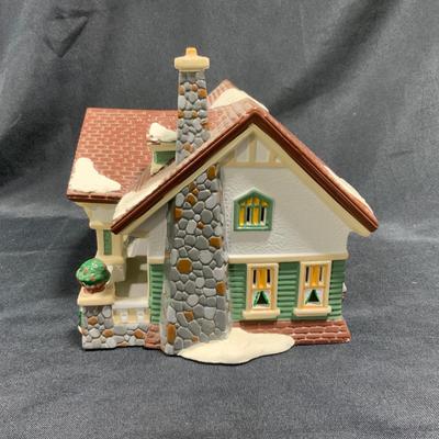 Lot 230 | Craftsman Cottage