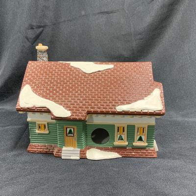 Lot 230 | Craftsman Cottage