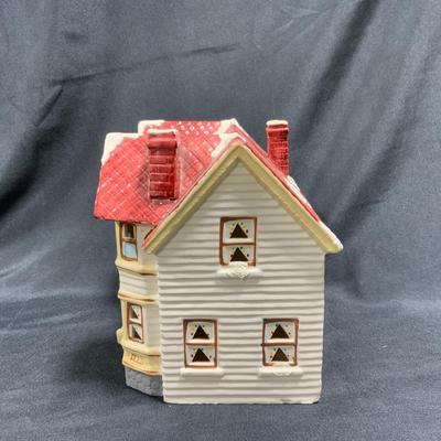 Lot 232 | Lincoln Park - 1988