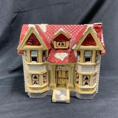 Lot 232 | Lincoln Park - 1988