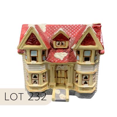 Lot 232 | Lincoln Park - 1988