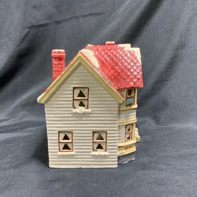 Lot 232 | Lincoln Park - 1988