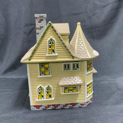 Lot 233 | The Doctor’s House