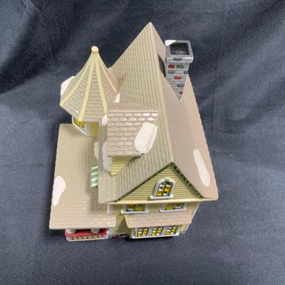 Lot 233 | The Doctor’s House