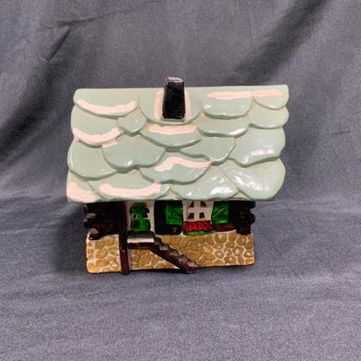 Lot 234 | Swiss Chalet - 1983