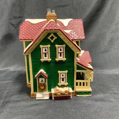Lot 235 | Hartford House