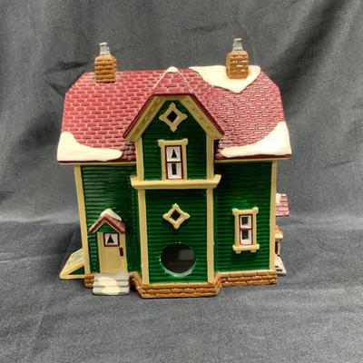 Lot 235 | Hartford House