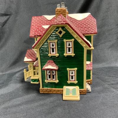 Lot 235 | Hartford House