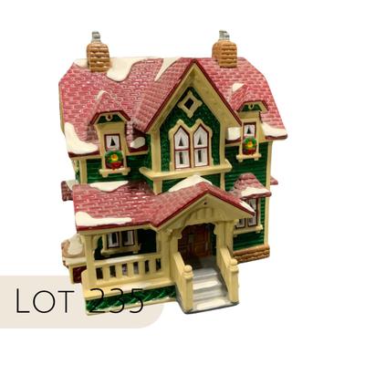 Lot 235 | Hartford House