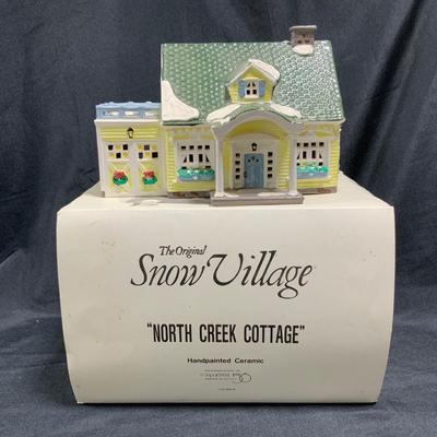 Lot 236 | North Creek Cottage