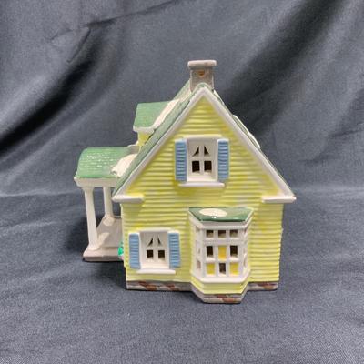 Lot 236 | North Creek Cottage