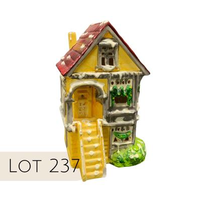 Lot 237 | Knob Hills - 1980