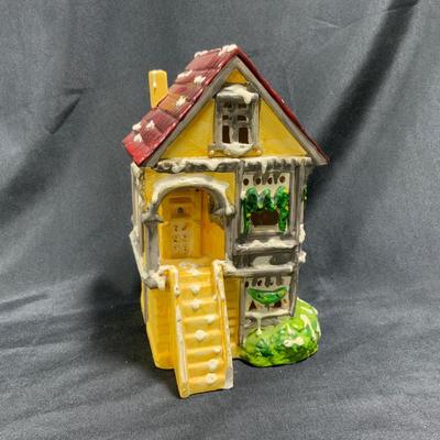 Lot 237 | Knob Hills - 1980
