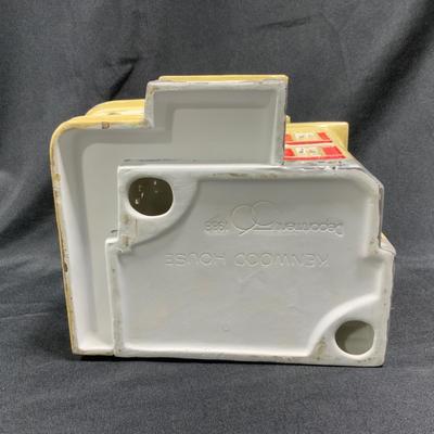 Lot 239 | Kenwood Snow House