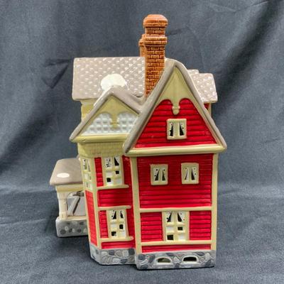 Lot 239 | Kenwood Snow House