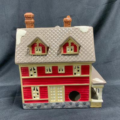 Lot 239 | Kenwood Snow House