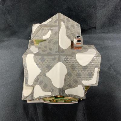 Lot 240 | Stick Style House
