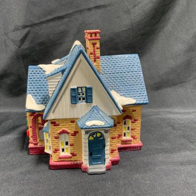 Lot 241 | Double Bungalow