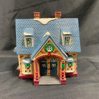 Lot 241 | Double Bungalow
