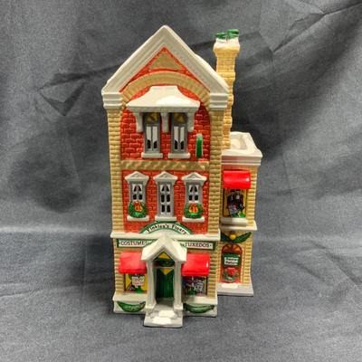 Lot 242 | Finklea’s Finery: Costume Shop