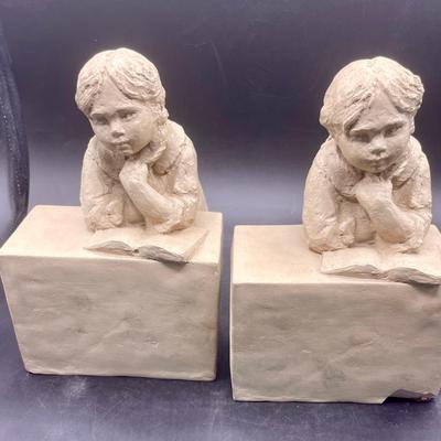 Bookends